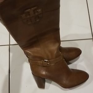 TORY BURCH BOOTS not for sale